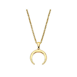 Collar Lotus Silver Mujer LP1795-1/3