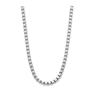 Collar Lotus Style LS1931-1/1 Men in Black