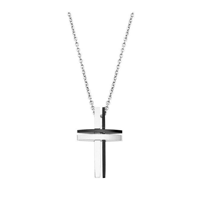 Collar Lotus Style LS1984-1/1 Men in Black