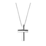 Collar Lotus Style LS1984-1/1 Men in Black