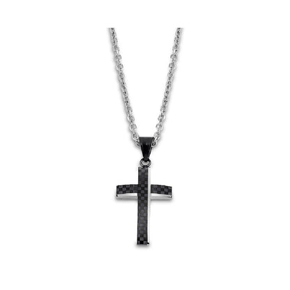 Collar Lotus Style LS2105-1/2 Men in Black