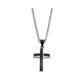 Collar Lotus Style LS2105-1/2 Men in Black