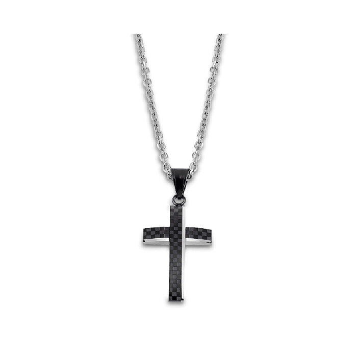 Collar Lotus Style LS2105-1/2 Men in Black
