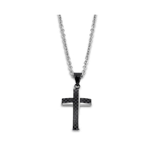 Collar Lotus Style LS2105-1/2 Men in Black