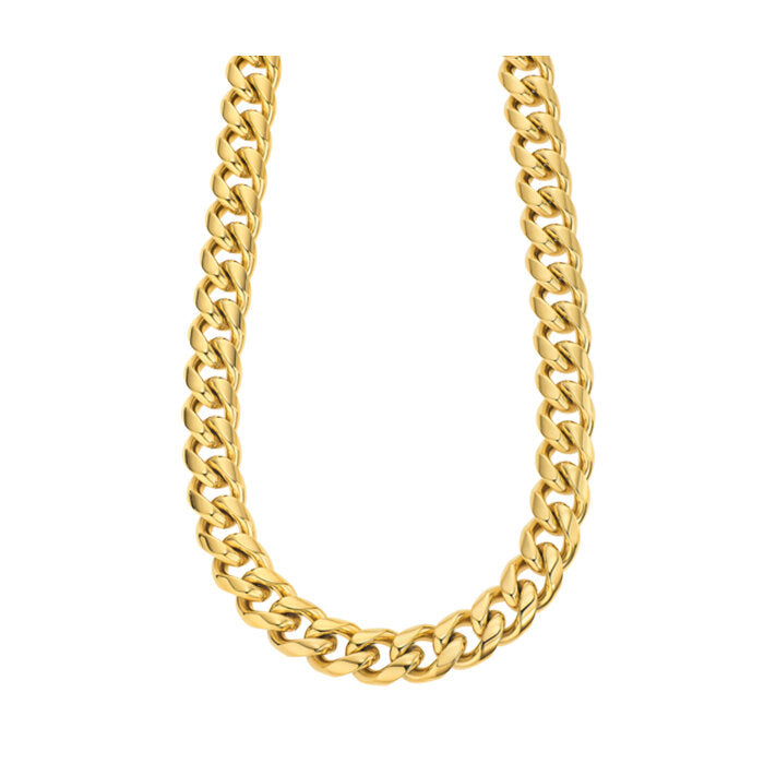 Collar Lotus Style LS2215-1/1 para Hombre