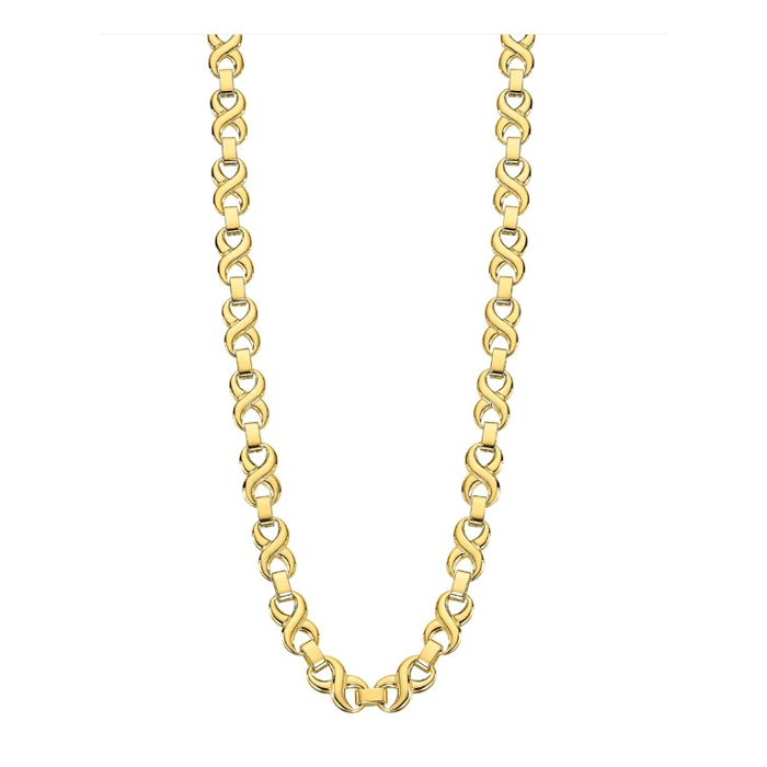 Collar Lotus Style LS2578‑1/2