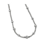 Collar Lotus Style Mujer LS1763-1/1