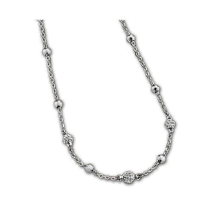 Collar Lotus Style Mujer LS1763-1/1