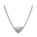 Collar Lotus Style Mujer LS1769-1/1