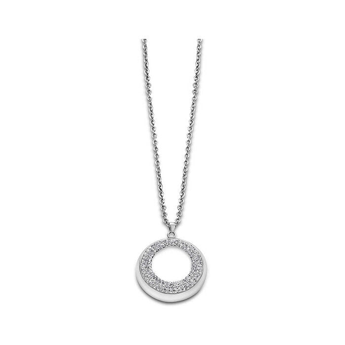 Collar Lotus Style Mujer LS1870-1/1