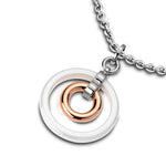 Collar Lotus Style para Chica LS1610-1/3