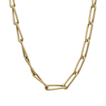 COLLAR ORO 18KL - 4MM - Longitud - Peso: 60cm-10.95 gr 