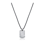 Collar Viceroy Air 75093C01000 Placa Acero
