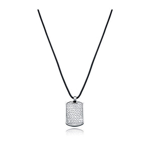 Collar Viceroy Air 75093C01000 Placa Acero
