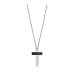 Collar Viceroy Air Cruz de Acero 75226C01010