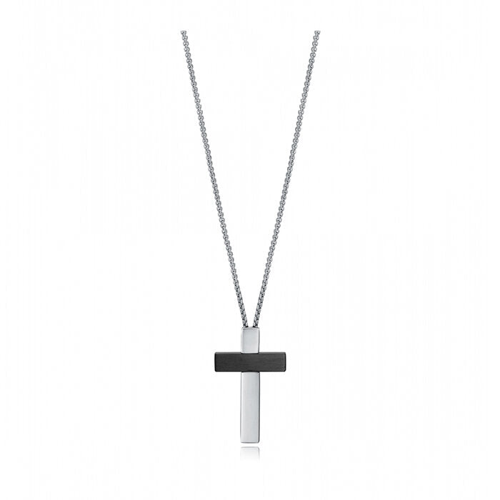 Collar Viceroy Air Cruz de Acero 75226C01010