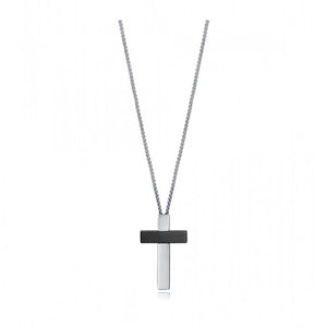 Collar Viceroy Air Cruz de Acero 75226C01010