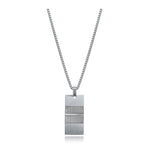 Collar Viceroy Air Placa Acero 75153C01000