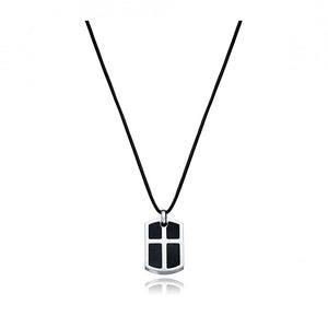 Collar Viceroy Beat 75087C01010 Placa Acero