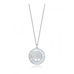 Collar Viceroy Chic Árbol de la Vida 15096C01000