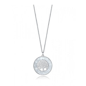 Collar Viceroy Chic Árbol de la Vida 15096C01000