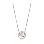 Collar Viceroy Elegant Árbol de la Vida 85028C100-30