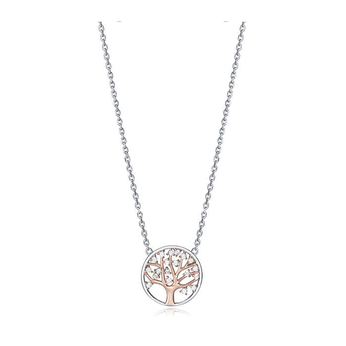 Collar Viceroy Elegant Árbol de la Vida 85028C100-30