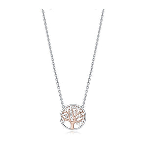 Collar Viceroy Elegant Árbol de la Vida 85028C100-30