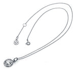 Collar Viceroy Jewels 7004C000-30 Plata 1ª Ley