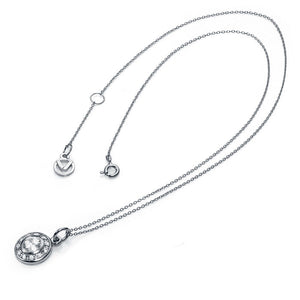 Collar Viceroy Jewels 7004C000-30 Plata 1ª Ley