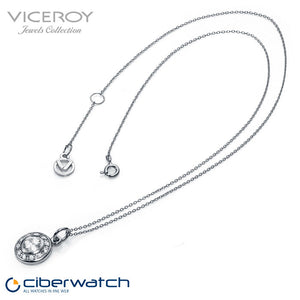 Collar Viceroy Jewels 7004C000-30 Plata 1ª Ley