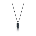 Collar Viceroy Placa Acero 15004C01010