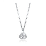 Collar Viceroy Plata 1ra Ley 5073C000-38