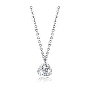 Collar Viceroy Plata 1ra Ley 5073C000-38