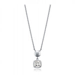 Collar Viceroy Plata 1ra Ley 71020C000-38