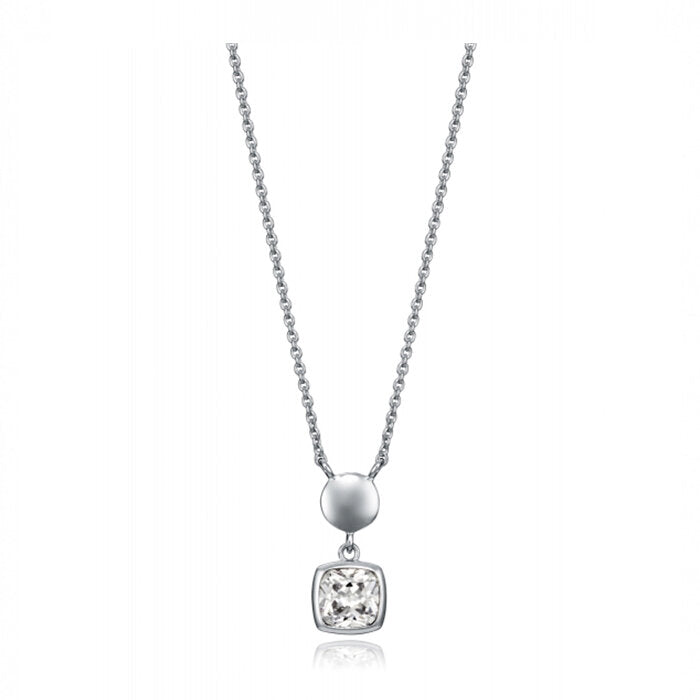 Collar Viceroy Plata 1ra Ley 71020C000-38