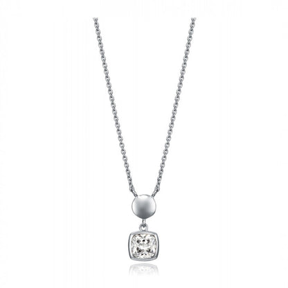 Collar Viceroy Plata 1ra Ley 71020C000-38