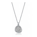 Collar Viceroy Plata 1ra Ley 71028C000-38
