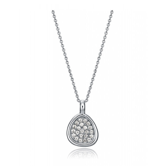 Collar Viceroy Plata 1ra Ley 71028C000-38