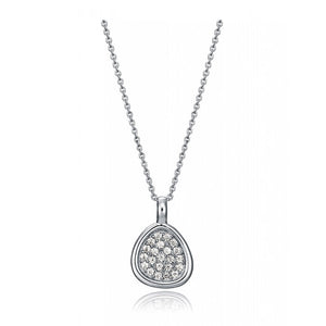 Collar Viceroy Plata 1ra Ley 71028C000-38