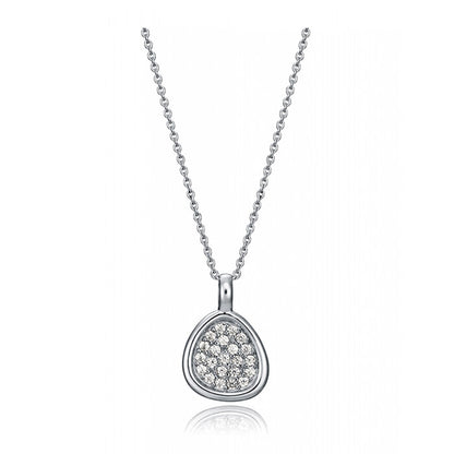 Collar Viceroy Plata 1ra Ley 71028C000-38
