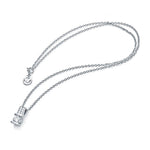 Collar Viceroy Plata 21002C000-30