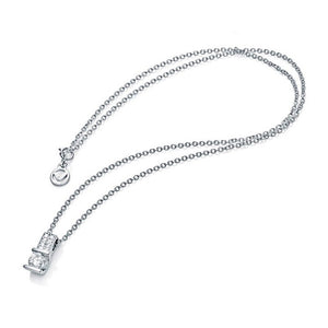 Collar Viceroy Plata 21002C000-30