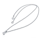 Collar Viceroy Plata 21008C000-30