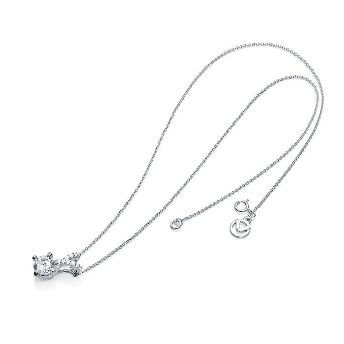 Collar Viceroy Plata 7052C000-30