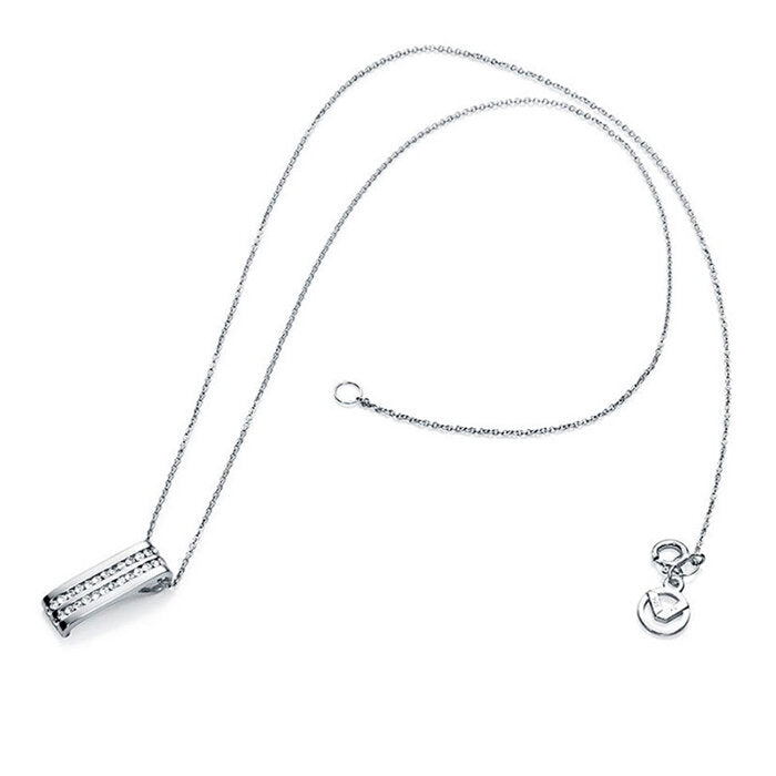 Collar Viceroy Plata 7055C000-30