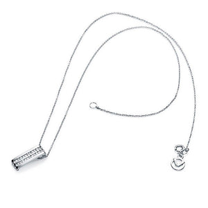 Collar Viceroy Plata 7055C000-30