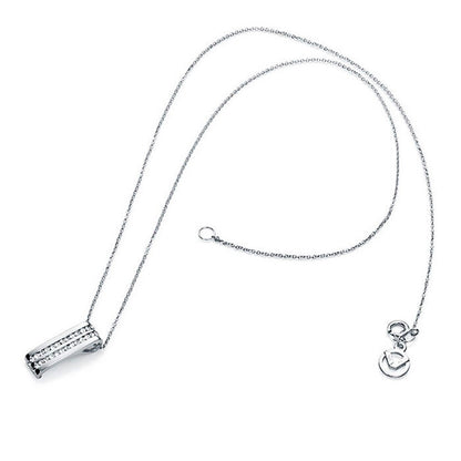 Collar Viceroy Plata 7055C000-30
