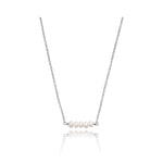 Collar Viceroy Plata 7099C000-60