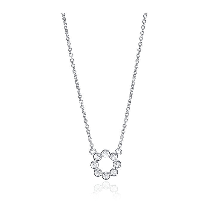Collar Viceroy Plata de Ley 925 71034C000-38